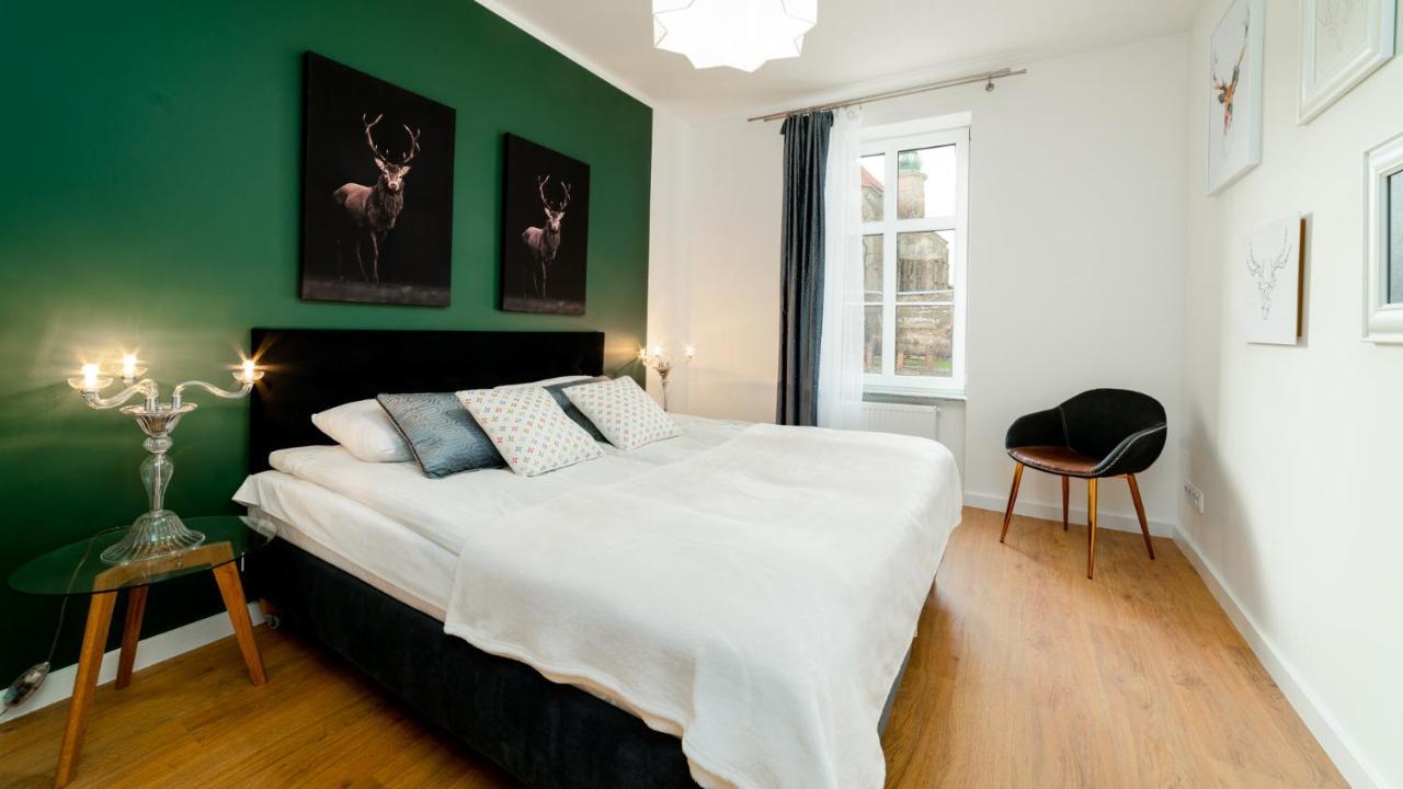 Apartamenty Everysky - Gorna 8 Jelenia Góra Esterno foto