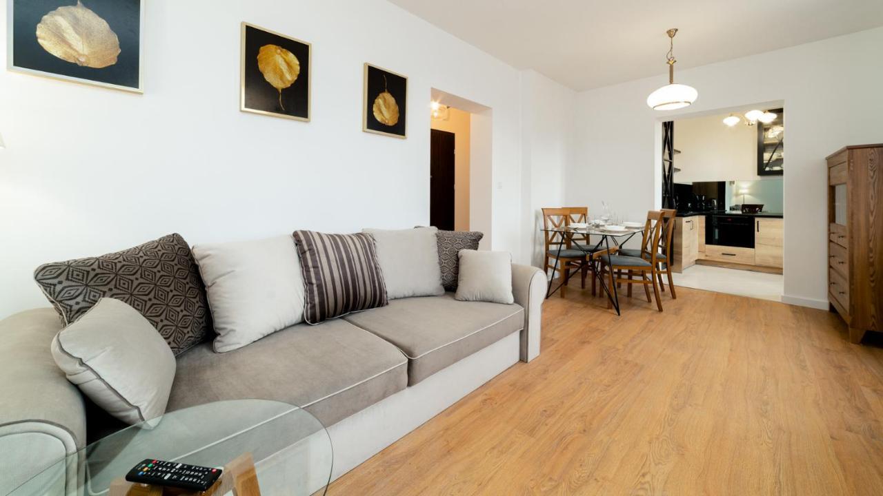 Apartamenty Everysky - Gorna 8 Jelenia Góra Esterno foto