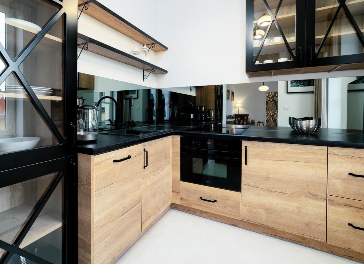 Apartamenty Everysky - Gorna 8 Jelenia Góra Esterno foto