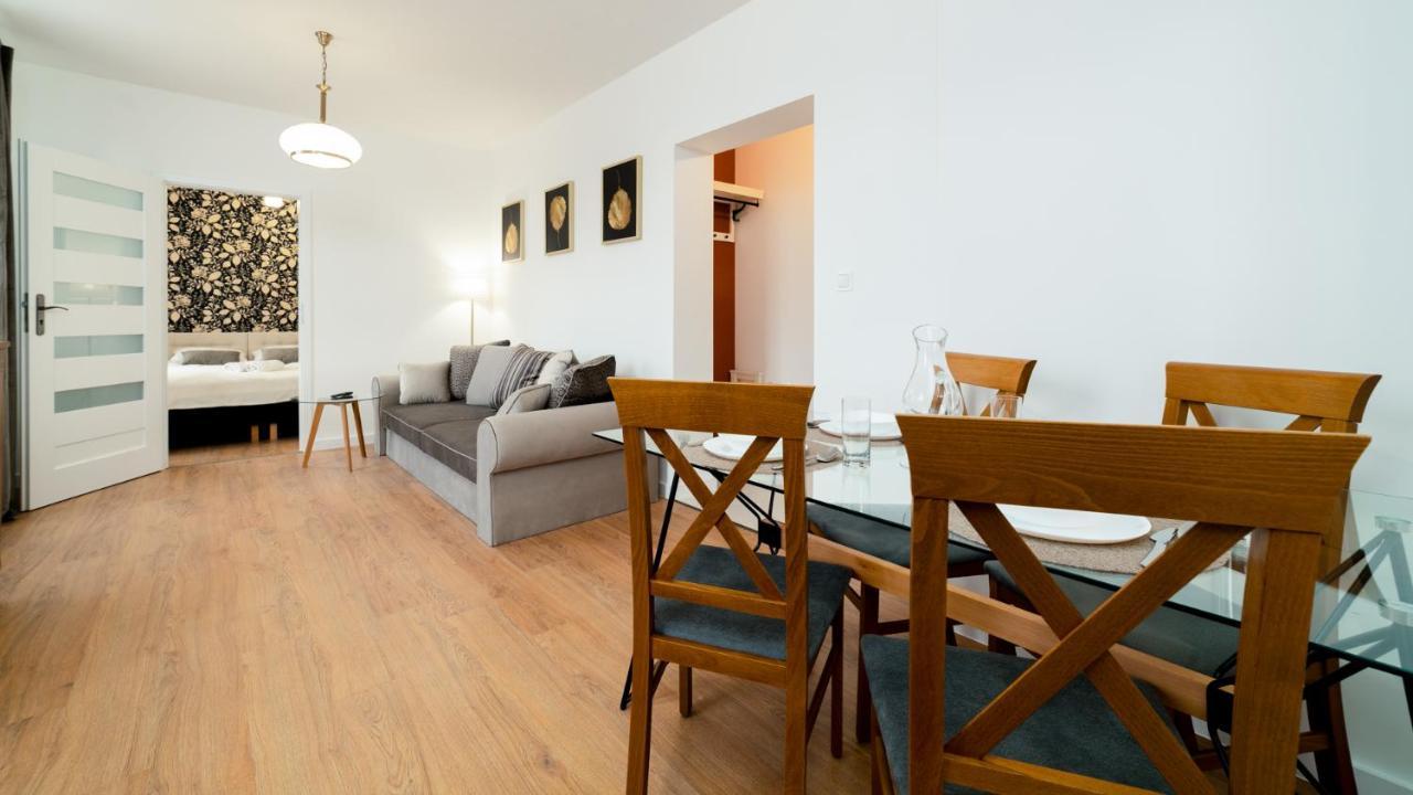 Apartamenty Everysky - Gorna 8 Jelenia Góra Esterno foto