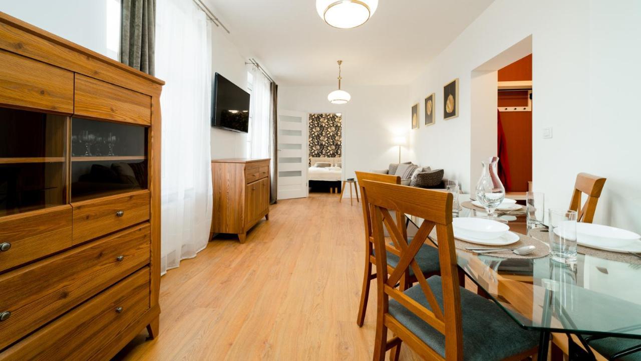 Apartamenty Everysky - Gorna 8 Jelenia Góra Esterno foto