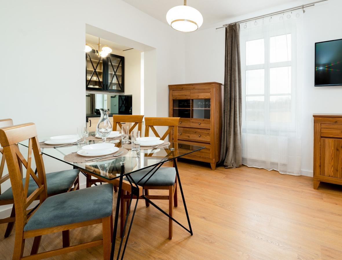 Apartamenty Everysky - Gorna 8 Jelenia Góra Esterno foto