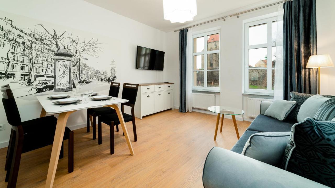 Apartamenty Everysky - Gorna 8 Jelenia Góra Esterno foto