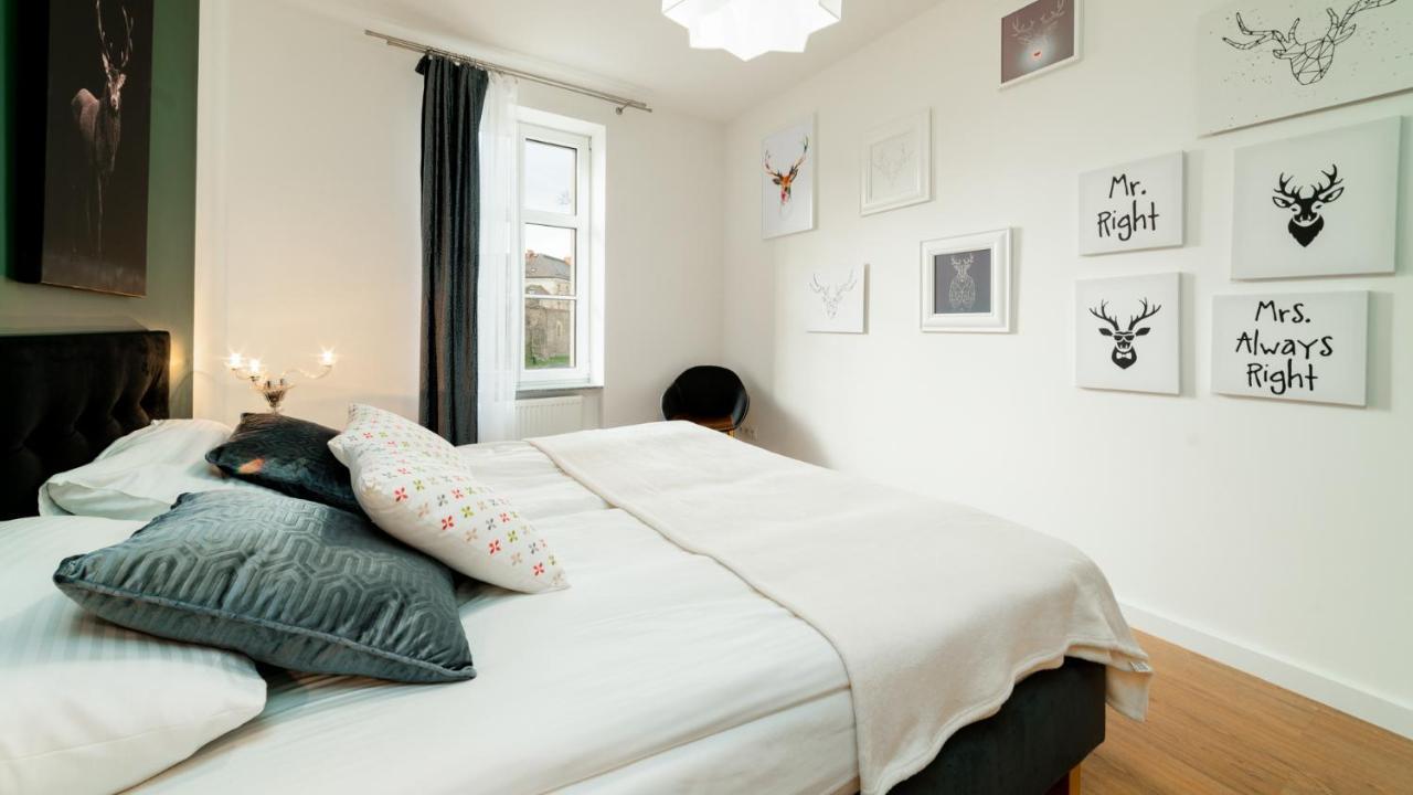 Apartamenty Everysky - Gorna 8 Jelenia Góra Esterno foto