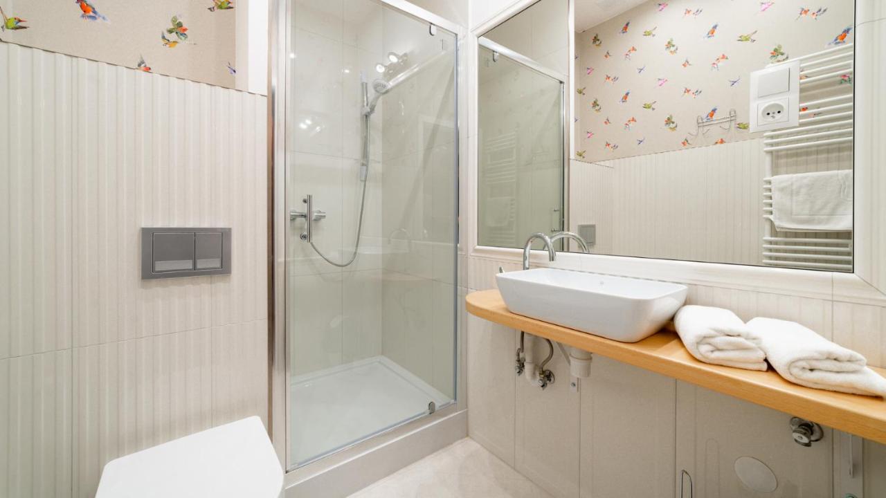 Apartamenty Everysky - Gorna 8 Jelenia Góra Esterno foto